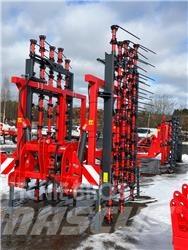 Tume Harrow s 660 L Erpici