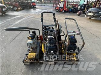 Wacker Neuson VP Vibratori