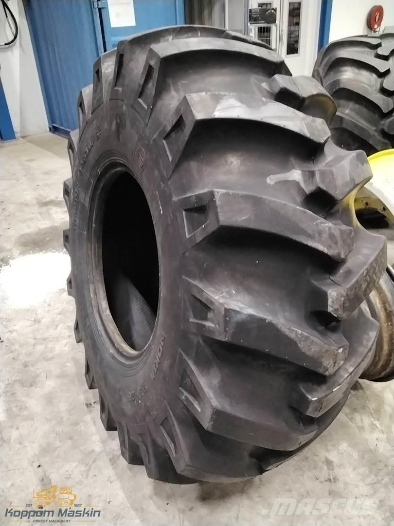 Nokian Trs 23,1x26 Pneumatici, ruote e cerchioni