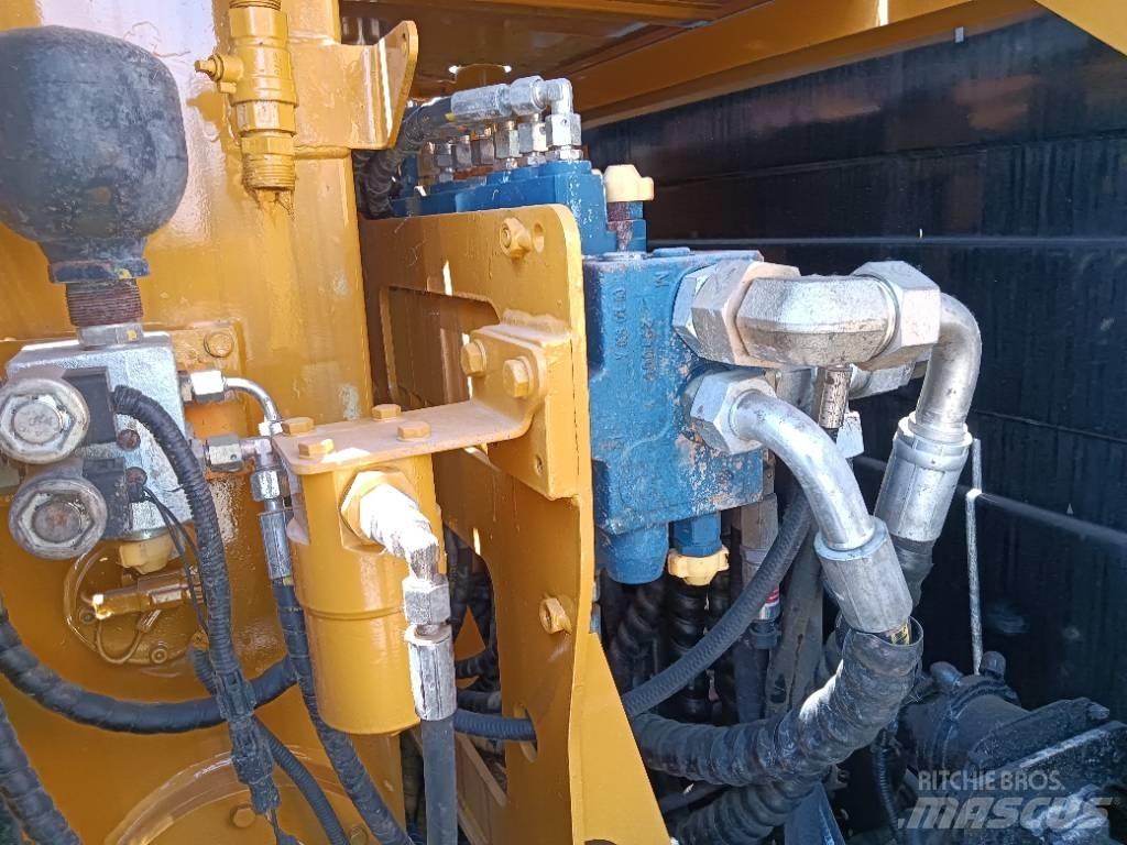 Sany SY 60 C Pro Miniescavatori
