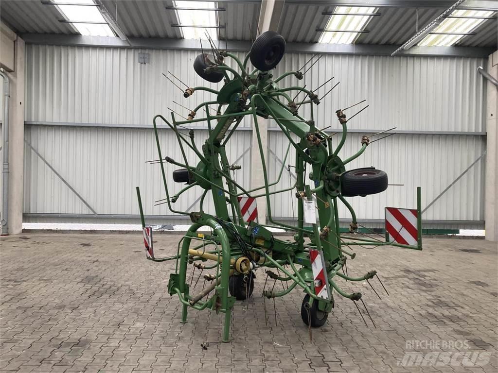 Krone KW7.70/6x7 Ranghinatori