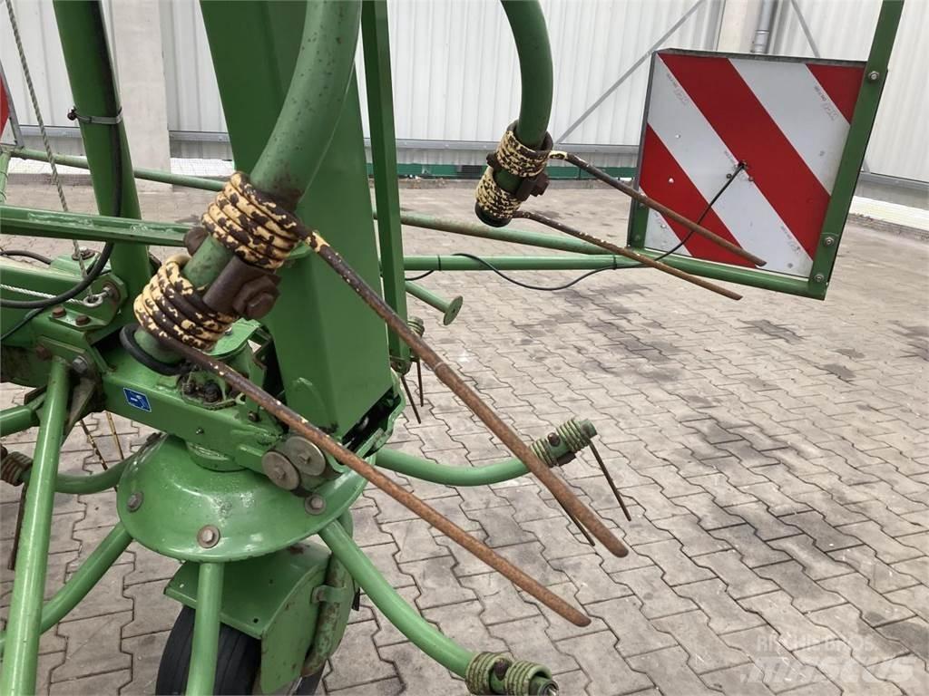 Krone KW7.70/6x7 Ranghinatori