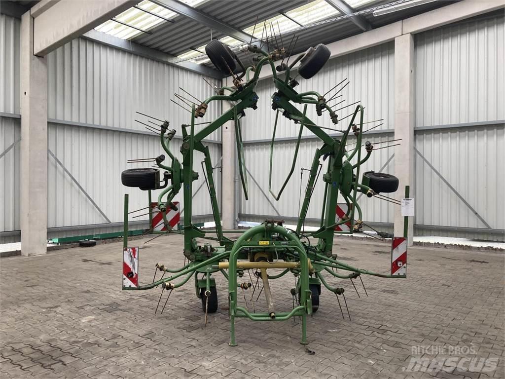 Krone KW7.70/6x7 Ranghinatori