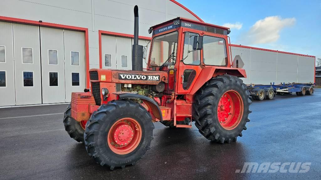 Volvo BM 2654 Trattori