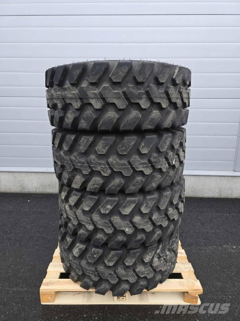 Firestone Duraforce Pneumatici, ruote e cerchioni