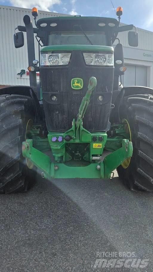 John Deere 7290R Trattori