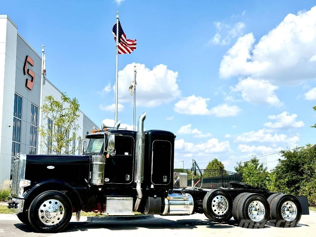 Peterbilt 389 Motrici e Trattori Stradali