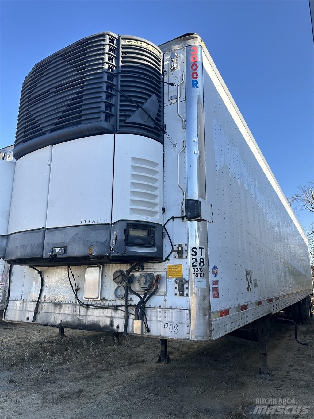 Utility Reefer Altri rimorchi