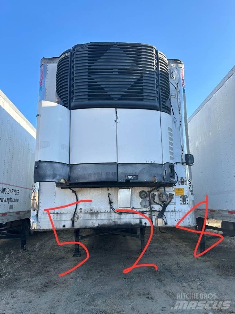 Utility Reefer Altri rimorchi