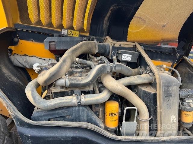 JCB 540-170 Sollevatori telescopici