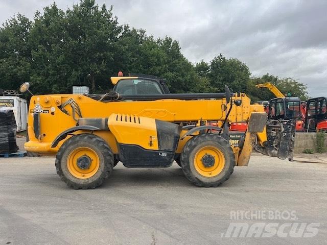 JCB 540-170 Sollevatori telescopici