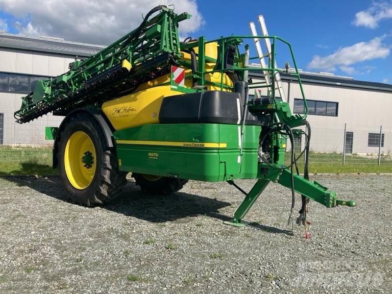 John Deere R975i Irroratrici trainate