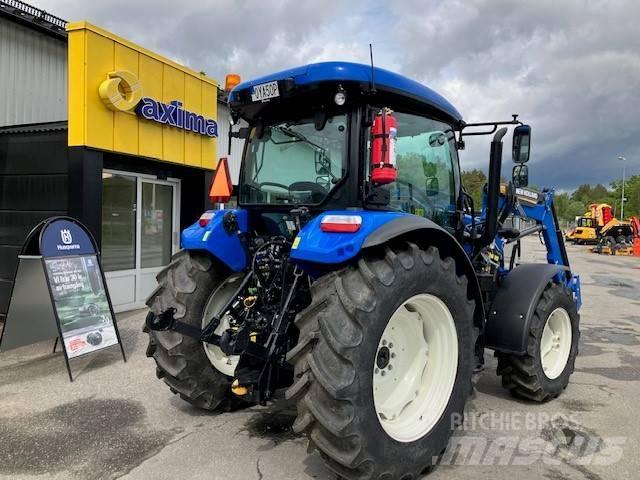 New Holland T 5.90 S Trattori