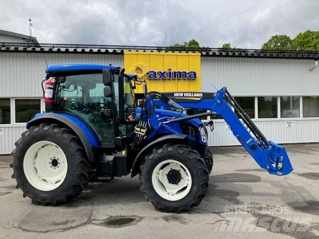 New Holland T 5.90 S Trattori
