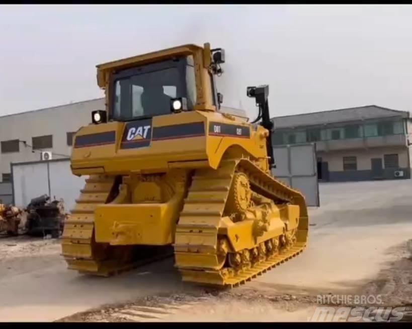 CAT D 8 T Dozer cingolati
