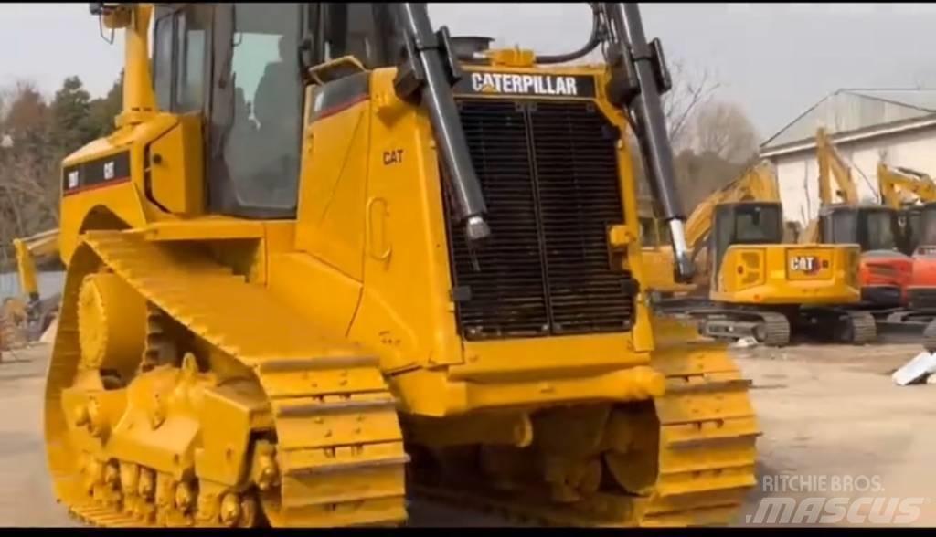 CAT D 8 T Dozer cingolati