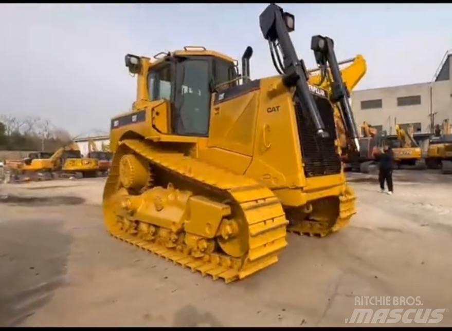 CAT D 8 T Dozer cingolati