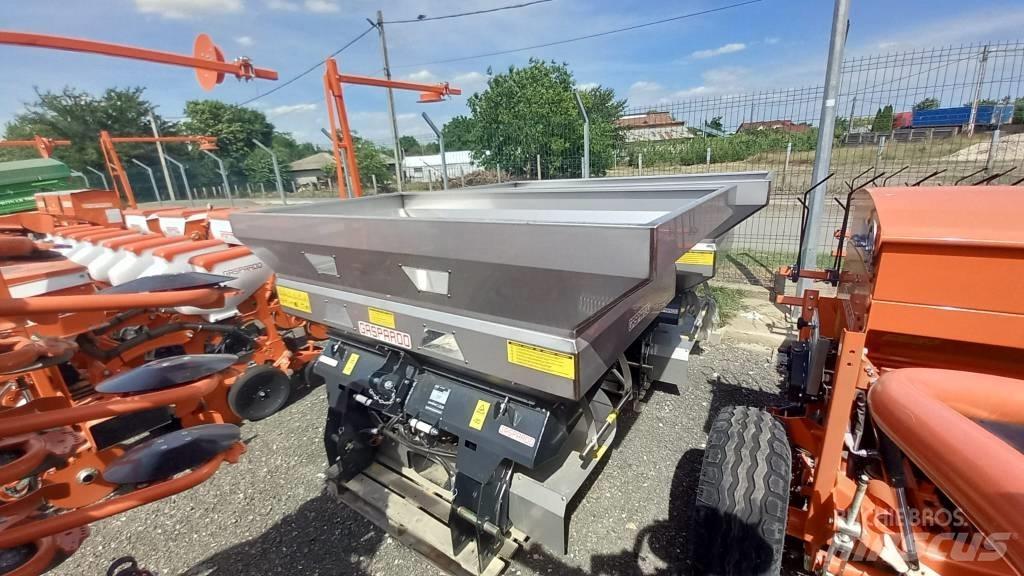 Maschio Zeno 18 Spargiminerale
