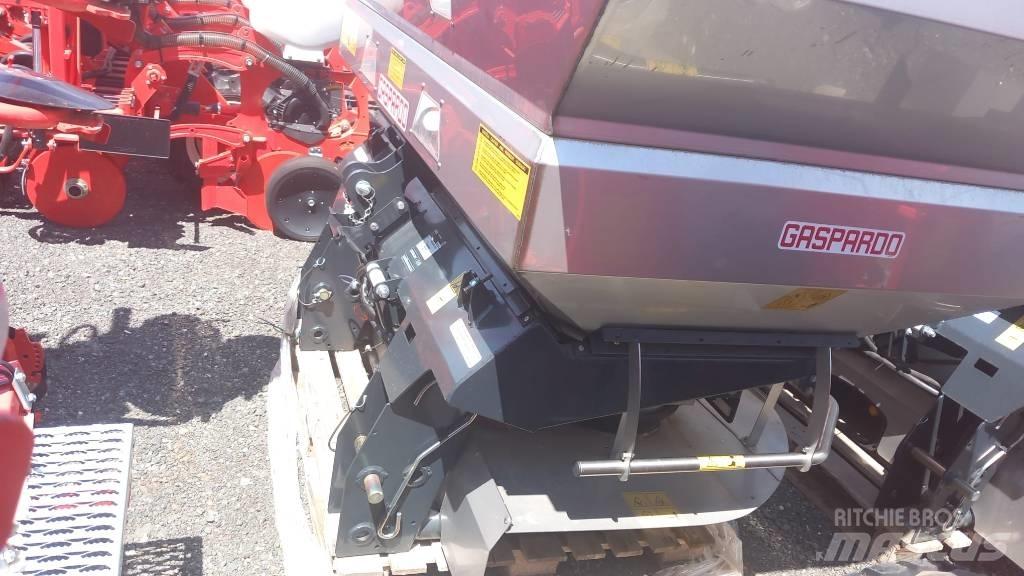 Maschio Zeno 18 Spargiminerale