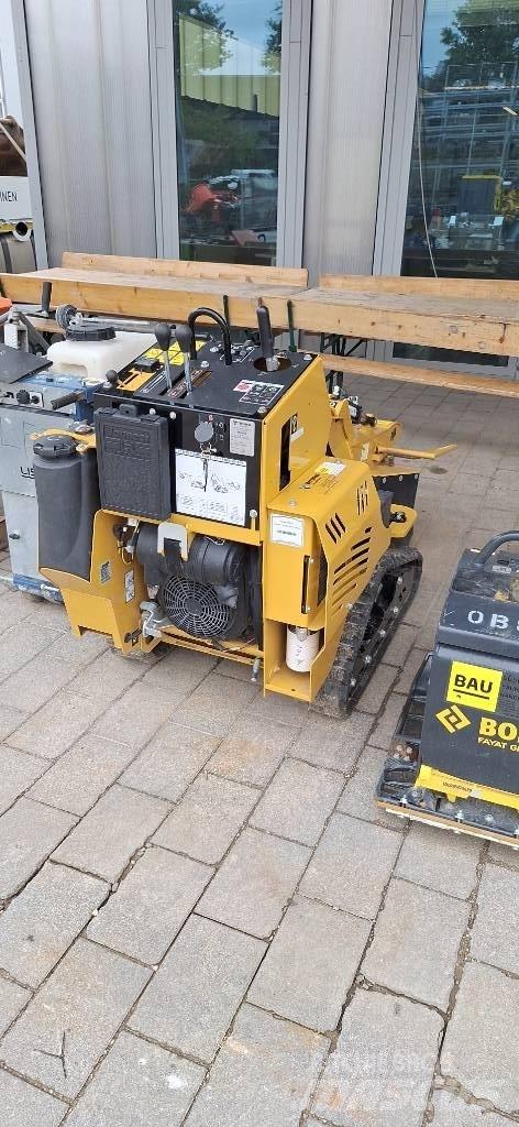 Vermeer SC30TX Smerigliatrici