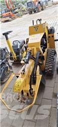 Vermeer SC30TX Smerigliatrici