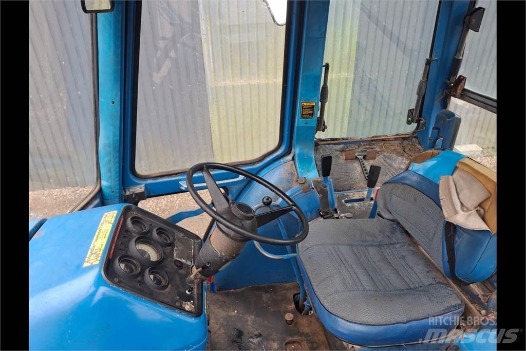 Ford 6700 Trattori