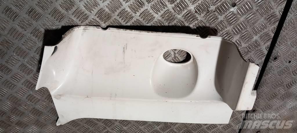 Scania R 440    1442653 Cabine e interni