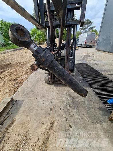 CAT 980H ou 980M - Trasporto - Altro