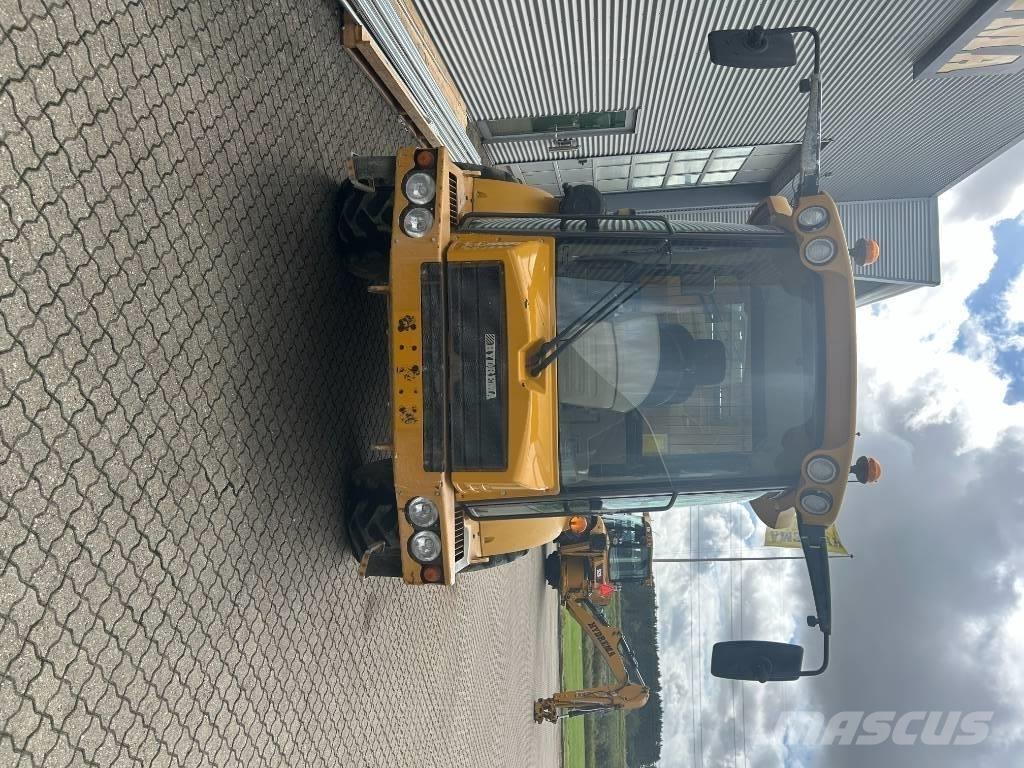 Hydrema 912DS Dumper