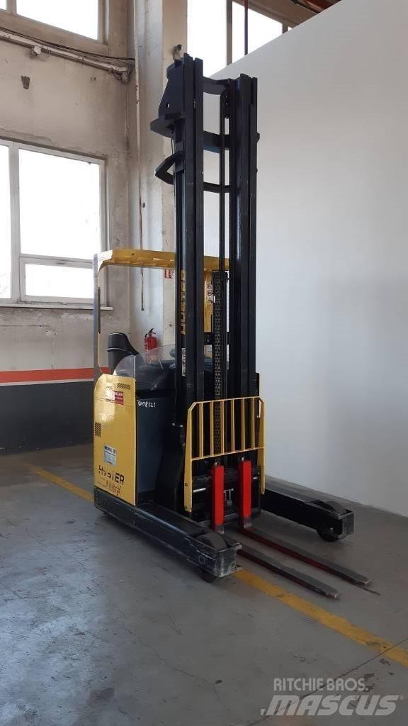 Hyster R1.4H Carrello retrattile