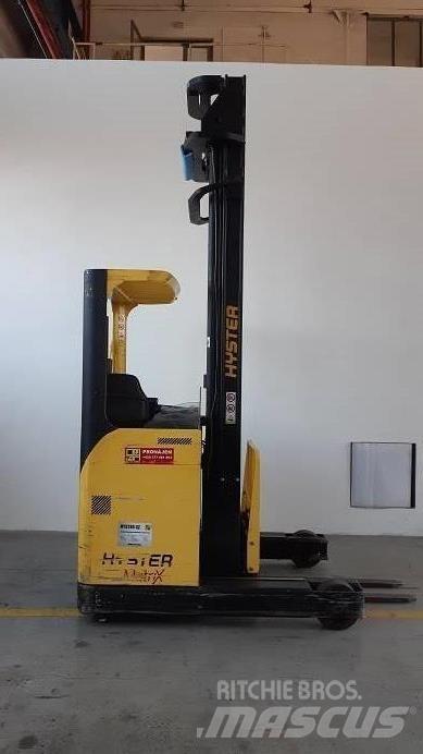 Hyster R1.4H Carrello retrattile