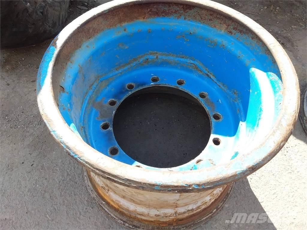 Valmet 860 20x26,5 Pneumatici, ruote e cerchioni