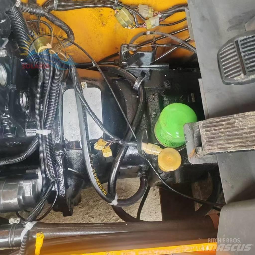 TCM FD 30 Carrelli elevatori diesel