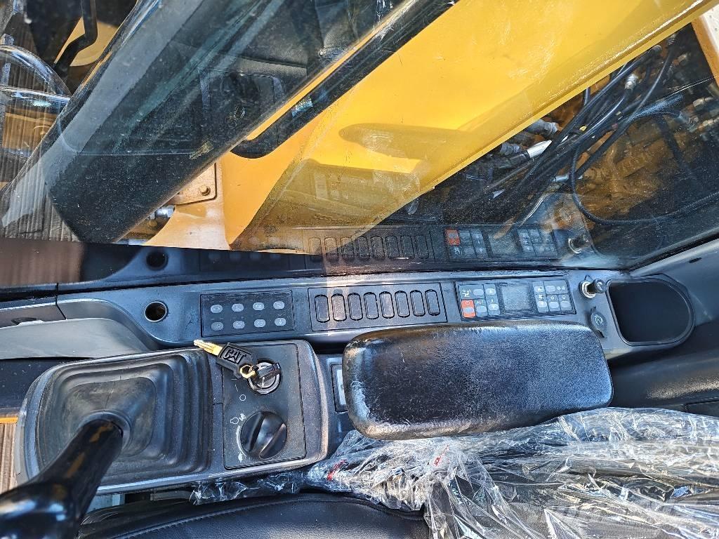 CAT 312 D Escavatori cingolati