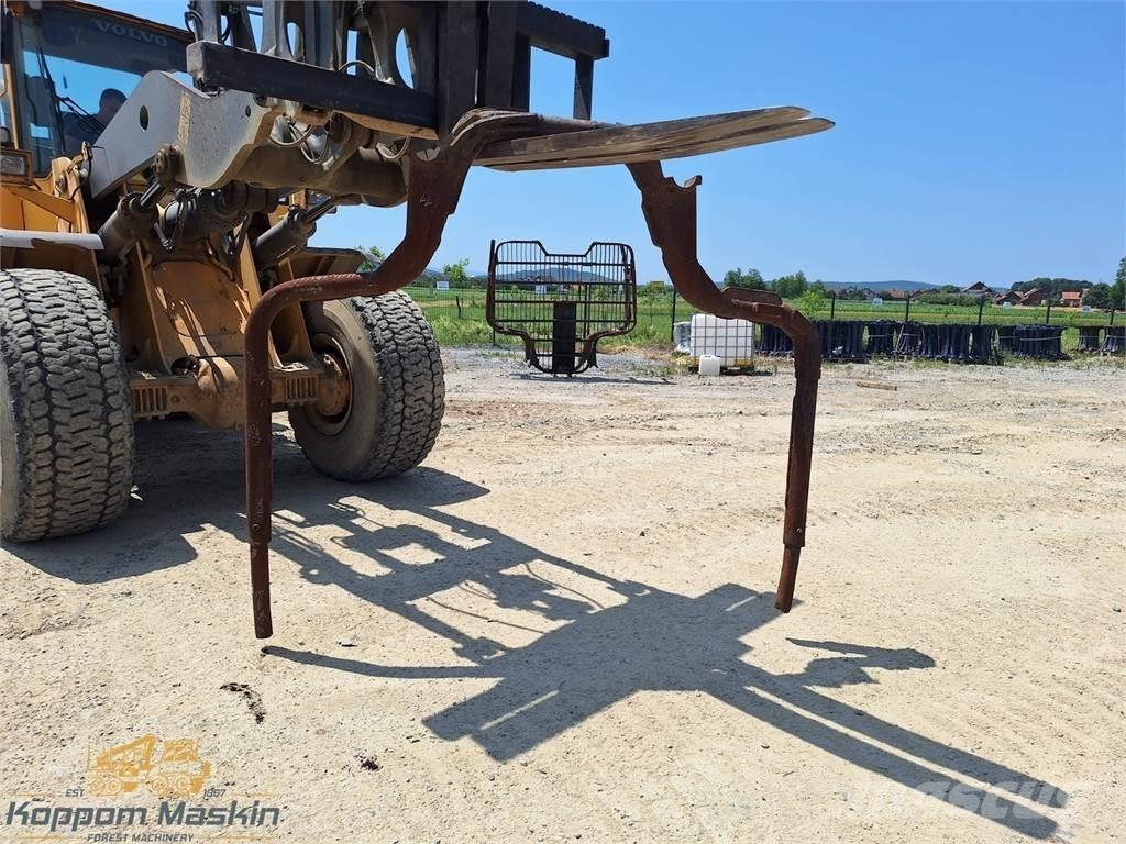 Timberjack 1110 Altri componenti