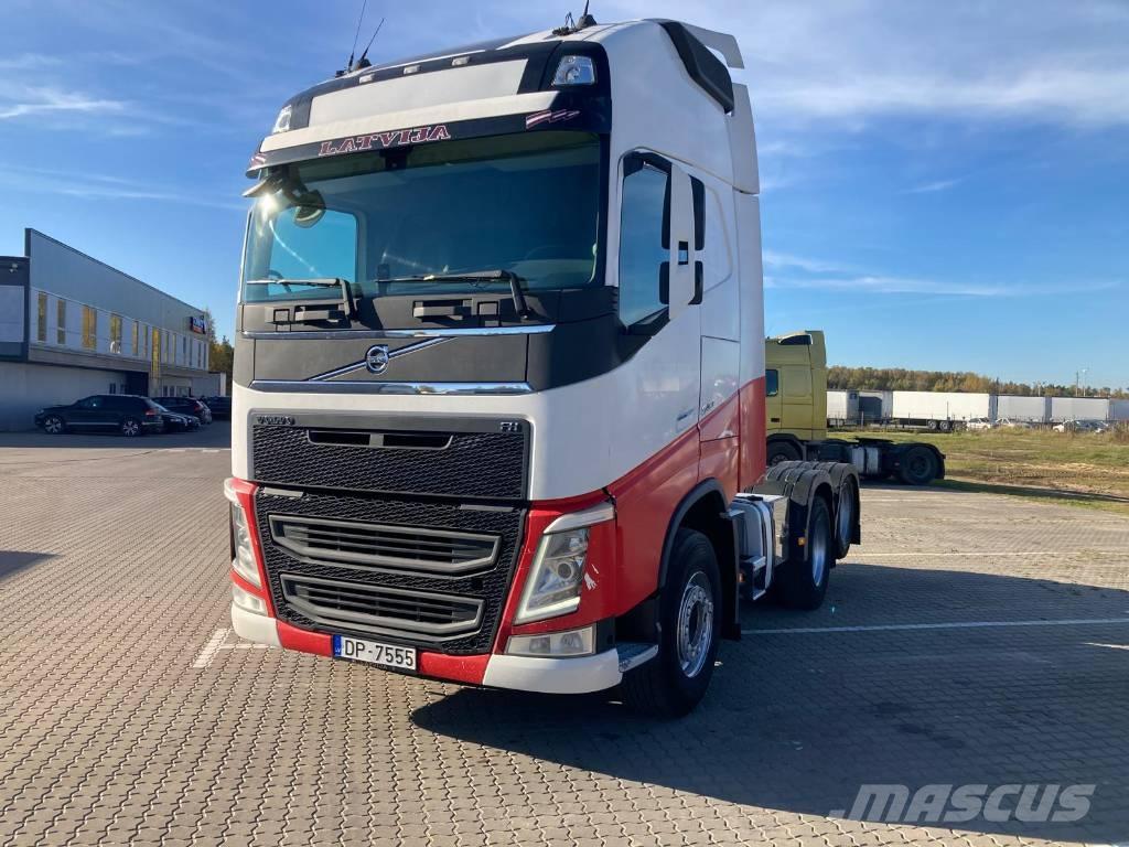 Volvo FH 13 540 Motrici e Trattori Stradali