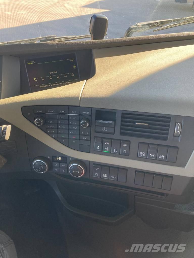 Volvo FH 13 540 Motrici e Trattori Stradali