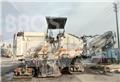Wirtgen W2000 Fresa a freddo per asfalto