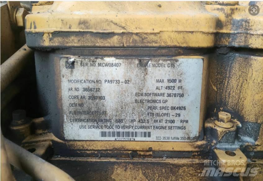 Wirtgen W2000 Fresa a freddo per asfalto