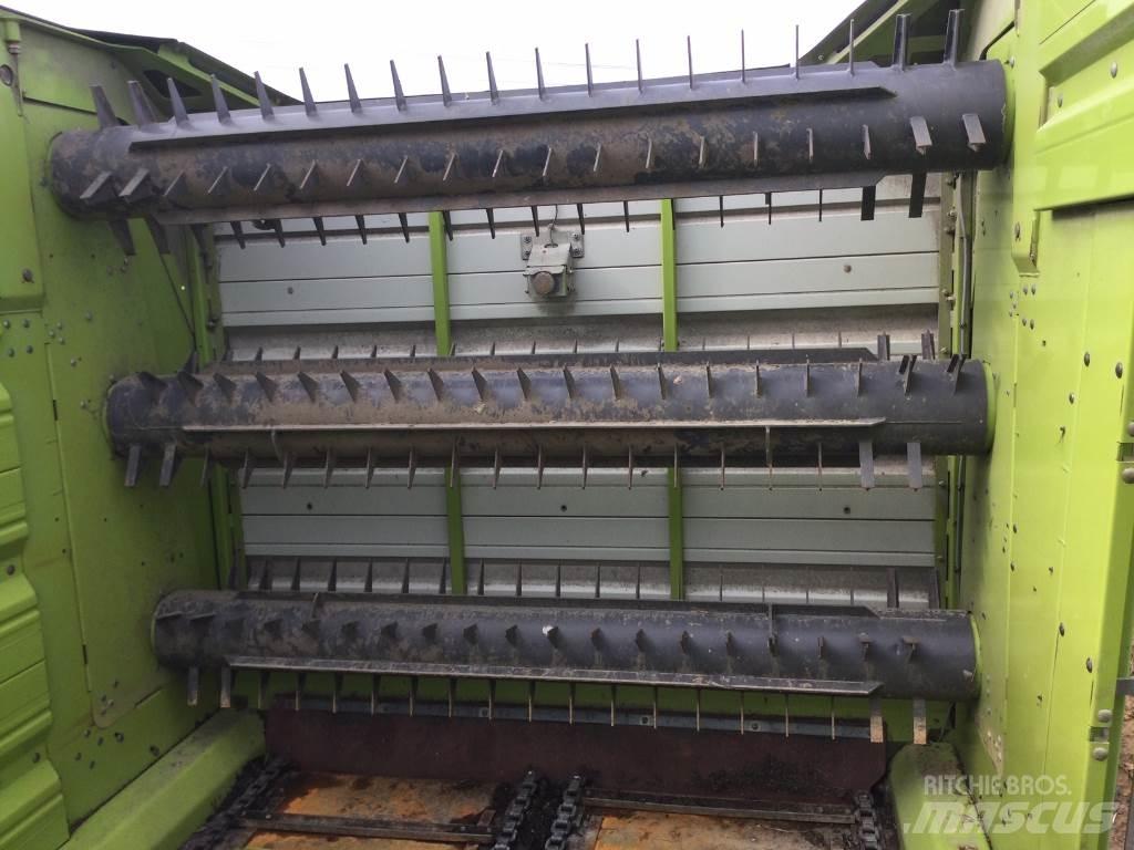 CLAAS 9400 Carri per la granella