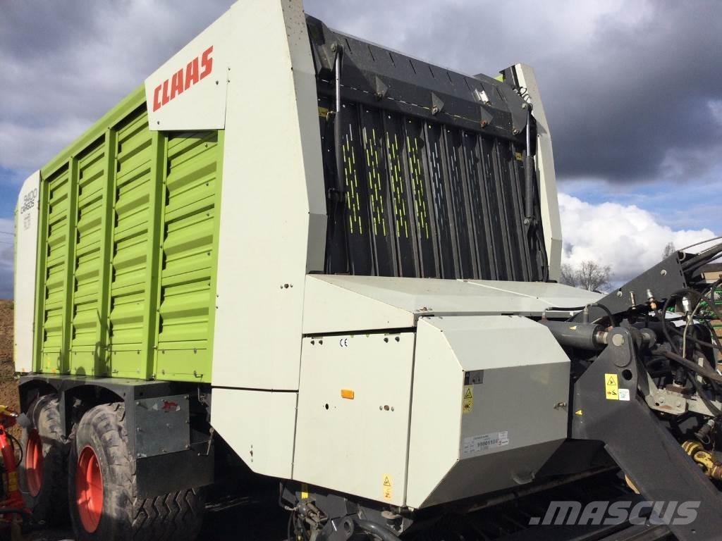 CLAAS 9400 Carri per la granella