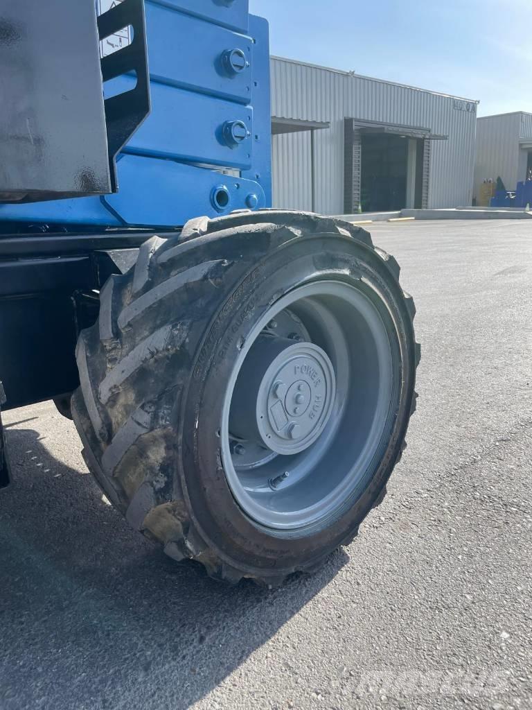 Genie GS 3369 RT Piattaforme a pantografo