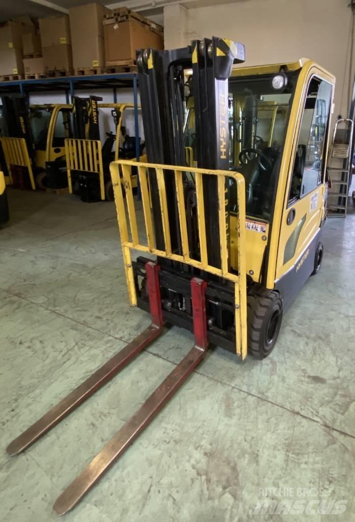 Hyster J1.8XN MWB Carrelli elevatori elettrici