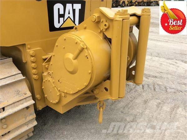 CAT D 5 K LGP Dozer cingolati