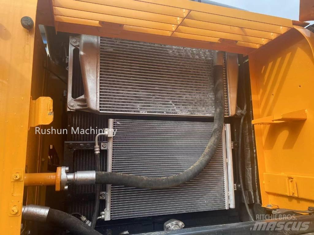 Hyundai R300LC-9 Escavatori cingolati