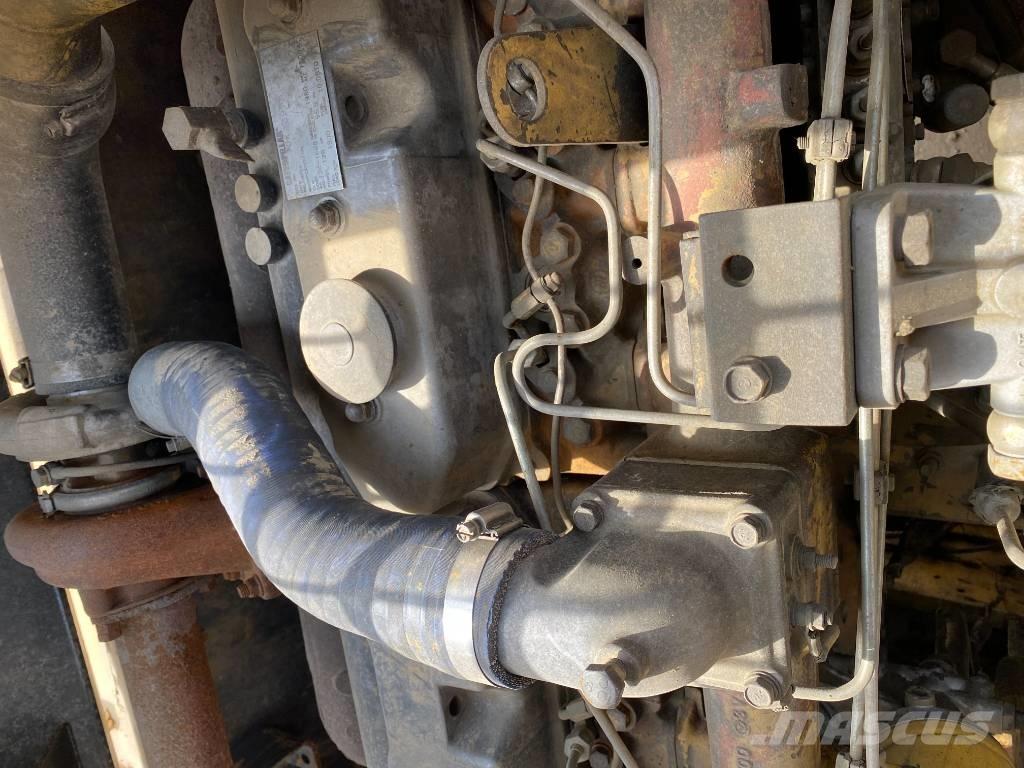 CAT 320 B Escavatori cingolati