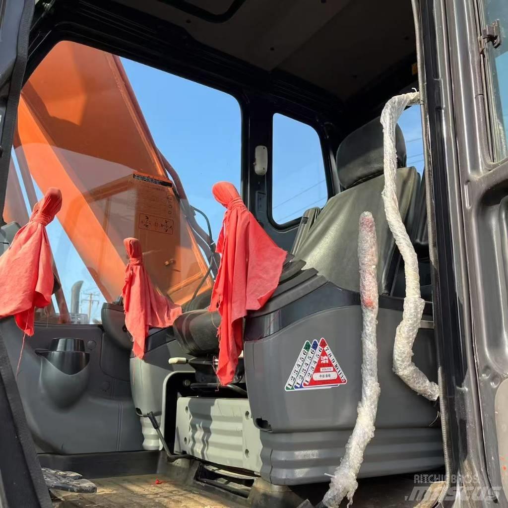 Hitachi ZX 160 Escavatori medi 7t - 12t