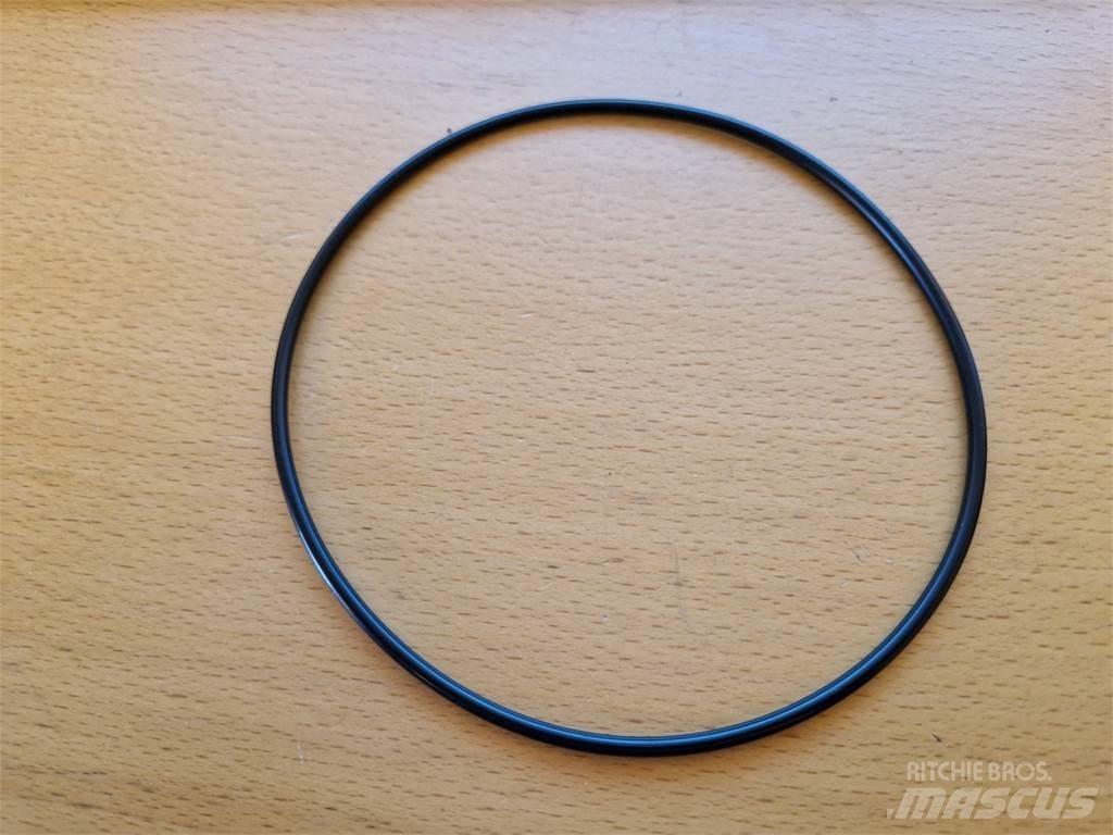 Ponsse 0058671 Componenti idrauliche