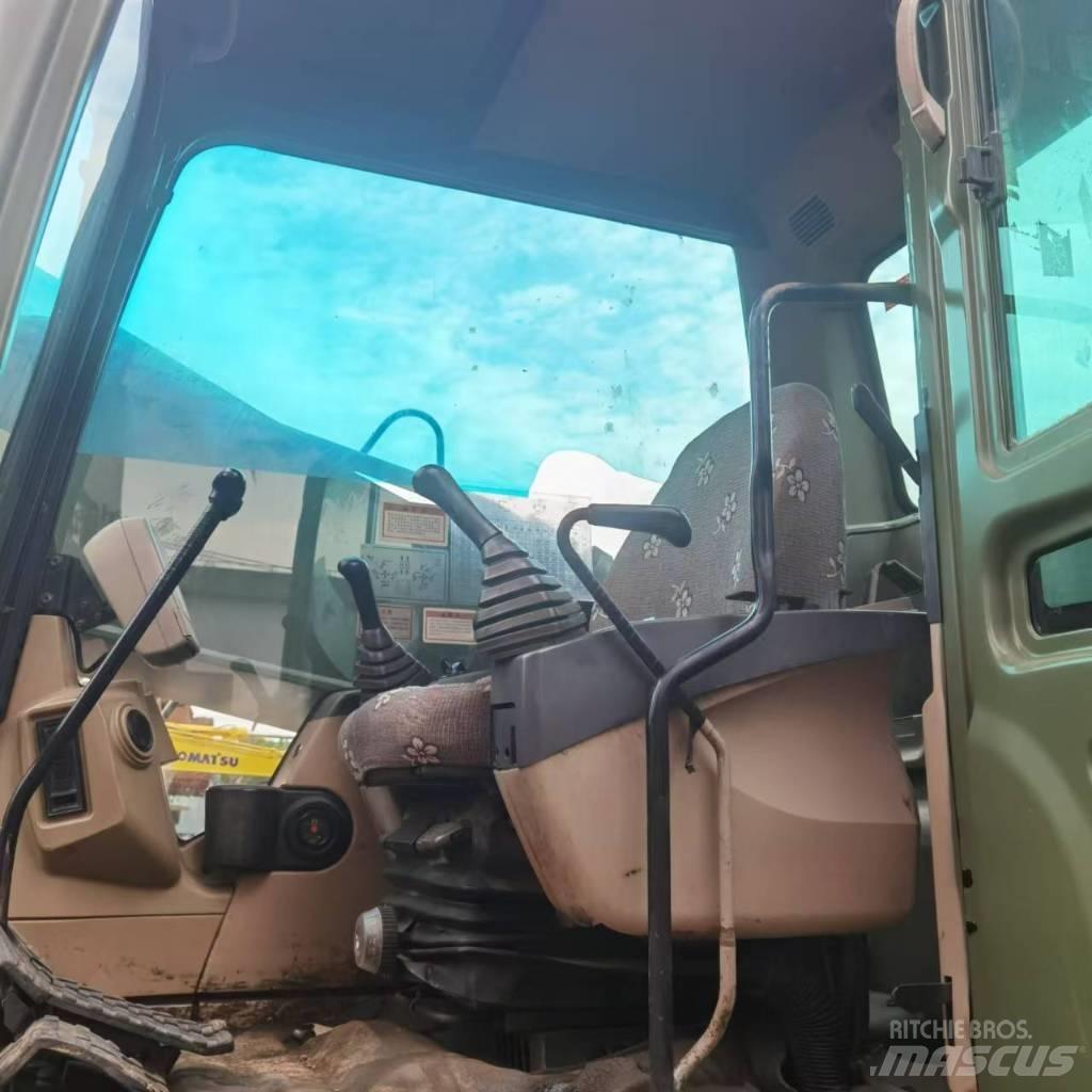 CAT 330 C Escavatori cingolati