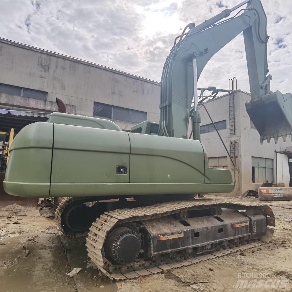 CAT 330 C Escavatori cingolati